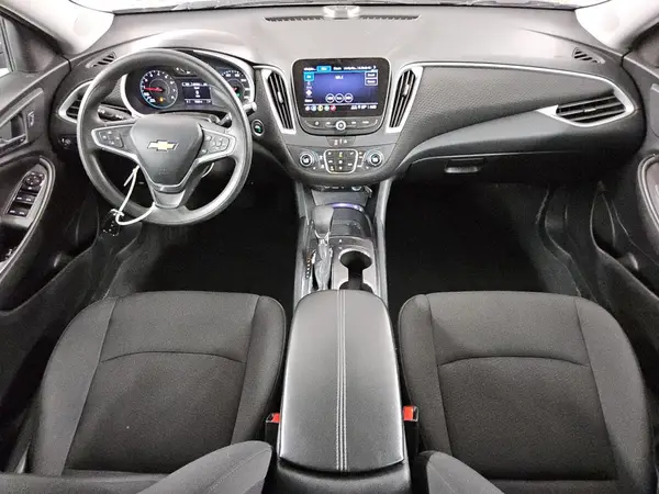 1G1ZD5ST1NF163950 2022 CHEVROLET MALIBU - Image 8