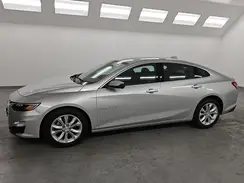 1G1ZD5ST1NF163964 2022 CHEVROLET MALIBU