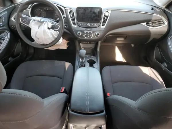 1G1ZD5ST1NF164760 2022 CHEVROLET MALIBU - Image 8