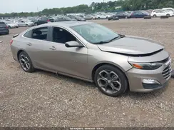 1G1ZD5ST1NF165794 2022 CHEVROLET MALIBU