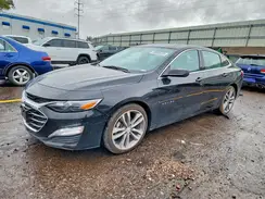 1G1ZD5ST1NF166623 2022 CHEVROLET MALIBU