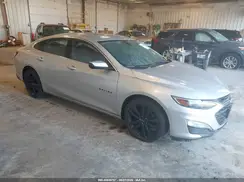 1G1ZD5ST1NF166749 2022 CHEVROLET MALIBU