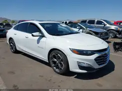 1G1ZD5ST1NF166850 2022 CHEVROLET MALIBU