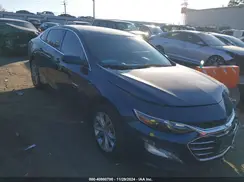 1G1ZD5ST1NF166878 2022 CHEVROLET MALIBU