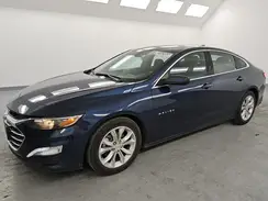 1G1ZD5ST1NF167058 2022 CHEVROLET MALIBU