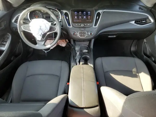 1G1ZD5ST1NF167741 2022 CHEVROLET MALIBU - Image 8