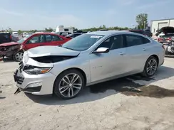 1G1ZD5ST1NF167819 2022 CHEVROLET MALIBU
