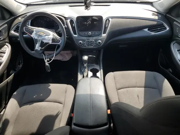 1G1ZD5ST1NF167819 2022 CHEVROLET MALIBU - Image 8
