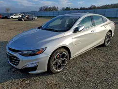 1G1ZD5ST1NF168811 2022 CHEVROLET MALIBU