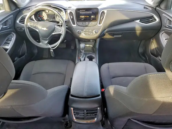 1G1ZD5ST1NF168811 2022 CHEVROLET MALIBU - Image 8