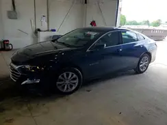 1G1ZD5ST1NF169103 2022 CHEVROLET MALIBU