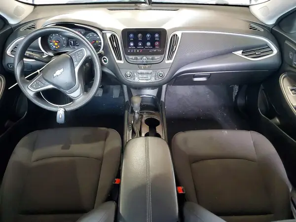 1G1ZD5ST1NF169103 2022 CHEVROLET MALIBU - Image 8