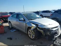1G1ZD5ST1NF169358 2022 CHEVROLET MALIBU
