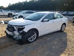 1G1ZD5ST1NF169683 2022 CHEVROLET MALIBU