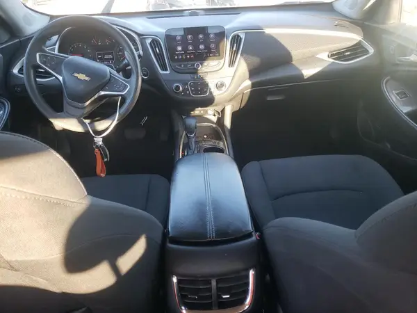 1G1ZD5ST1NF169683 2022 CHEVROLET MALIBU - Image 8