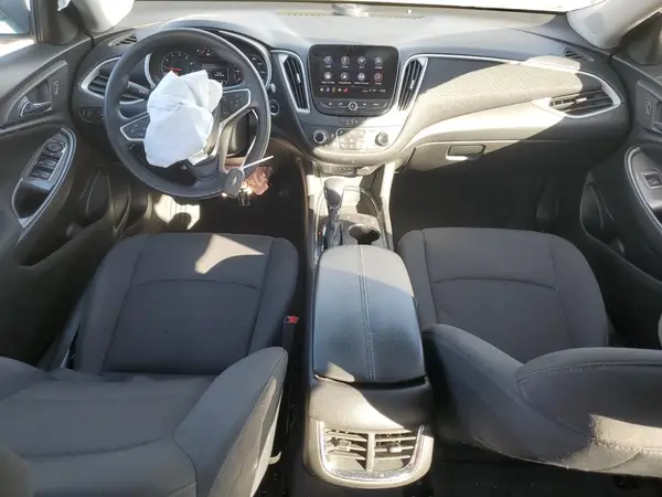 1G1ZD5ST1NF169814 2022 CHEVROLET MALIBU - Image 8
