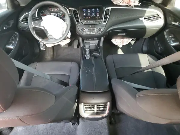 1G1ZD5ST1NF170607 2022 CHEVROLET MALIBU - Image 8