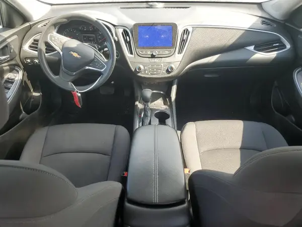 1G1ZD5ST1NF171174 2022 CHEVROLET MALIBU - Image 8