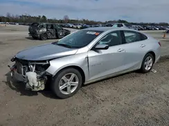 1G1ZD5ST1NF171207 2022 CHEVROLET MALIBU