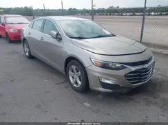 1G1ZD5ST1NF171532 2022 CHEVROLET MALIBU