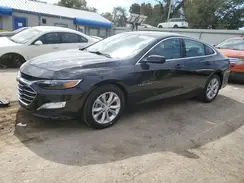 1G1ZD5ST1NF171806 2022 CHEVROLET MALIBU