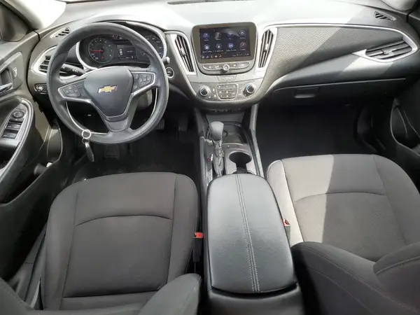 1G1ZD5ST1NF171806 2022 CHEVROLET MALIBU - Image 8
