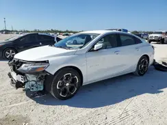 1G1ZD5ST1NF172406 2022 CHEVROLET MALIBU
