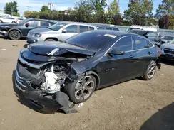 1G1ZD5ST1NF172759 2022 CHEVROLET MALIBU