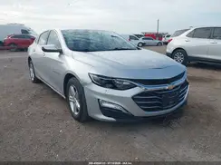 1G1ZD5ST1NF172969 2022 CHEVROLET MALIBU