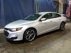 1G1ZD5ST1NF173488 2022 CHEVROLET MALIBU