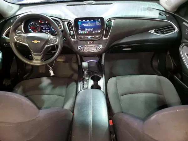 1G1ZD5ST1NF173488 2022 CHEVROLET MALIBU - Image 8