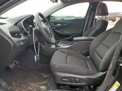 1G1ZD5ST1NF173538 2022 CHEVROLET MALIBU