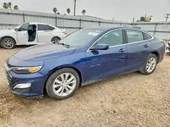 1G1ZD5ST1NF173684 2022 CHEVROLET MALIBU