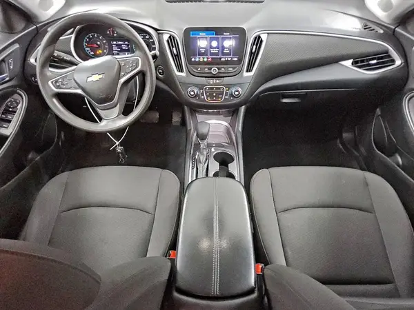 1G1ZD5ST1NF173829 2022 CHEVROLET MALIBU - Image 8