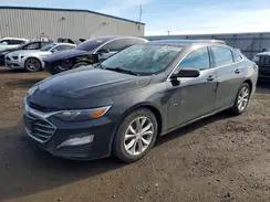 1G1ZD5ST1NF173927 2022 CHEVROLET MALIBU