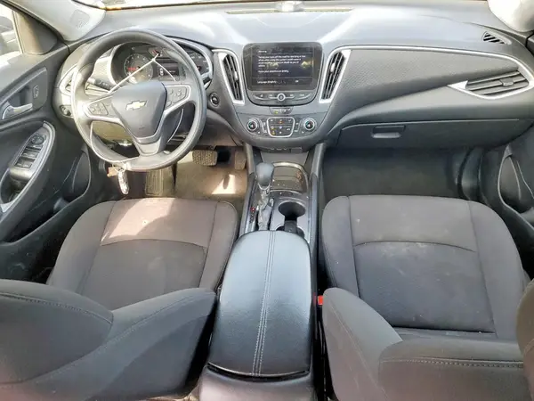 1G1ZD5ST1NF173927 2022 CHEVROLET MALIBU - Image 8