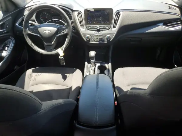 1G1ZD5ST1NF174284 2022 CHEVROLET MALIBU - Image 8