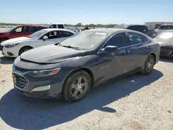 1G1ZD5ST1NF174513 2022 CHEVROLET MALIBU