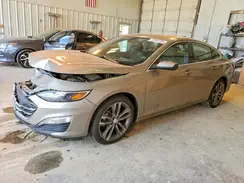 1G1ZD5ST1NF174592 2022 CHEVROLET MALIBU