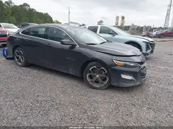 1G1ZD5ST1NF175144 2022 CHEVROLET MALIBU