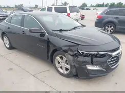 1G1ZD5ST1NF175676 2022 CHEVROLET MALIBU