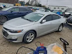 1G1ZD5ST1NF175709 2022 CHEVROLET MALIBU