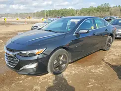 1G1ZD5ST1NF175760 2022 CHEVROLET MALIBU