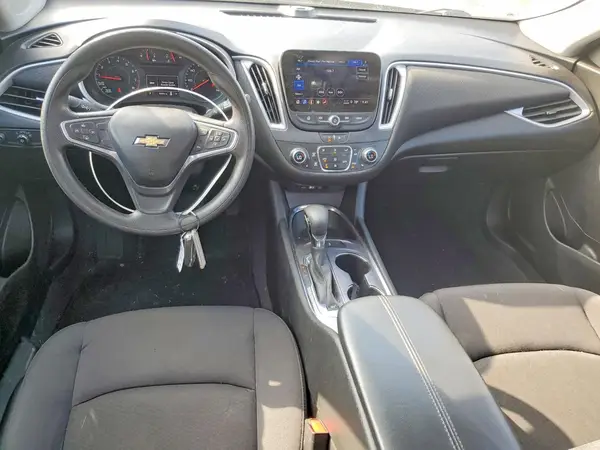 1G1ZD5ST1NF175760 2022 CHEVROLET MALIBU - Image 8