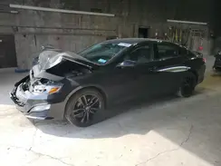 1G1ZD5ST1NF176259 2022 CHEVROLET MALIBU
