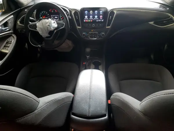1G1ZD5ST1NF176259 2022 CHEVROLET MALIBU - Image 8