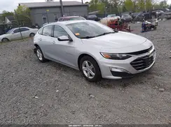 1G1ZD5ST1NF176360 2022 CHEVROLET MALIBU