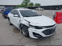1G1ZD5ST1NF176634 2022 CHEVROLET MALIBU