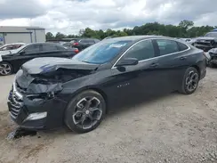 1G1ZD5ST1NF176942 2022 CHEVROLET MALIBU