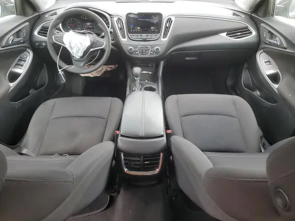 1G1ZD5ST1NF176942 2022 CHEVROLET MALIBU - Image 8